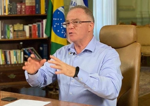 Estados fazem consórcio para comprar vacinas contra a covid-19