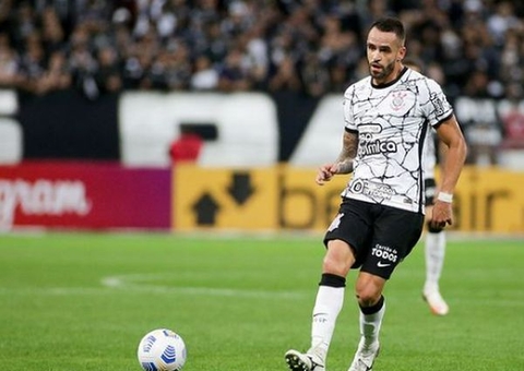 Renato Augusto brilha em volta ao Corinthians e vira alento em semana-chave