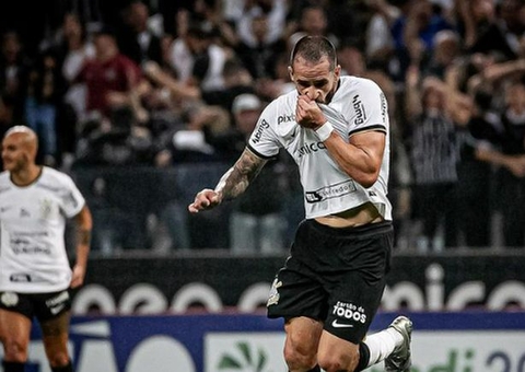 Corinthians não venceu sem Renato Augusto em 2023