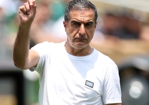 Botafogo demite técnico Renato Paiva após eliminação no Mundial