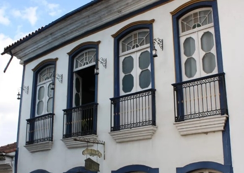 Estudante é suspeito de desviar R$ 500 mil de república para fazer apostas