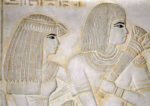 Duas mulheres estão na lista de primeiras médicas da antiguidade