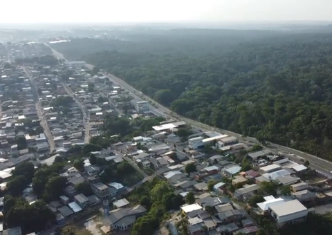 Homem desaparece na Reserva Adolpho Ducke e mobiliza equipes de resgate