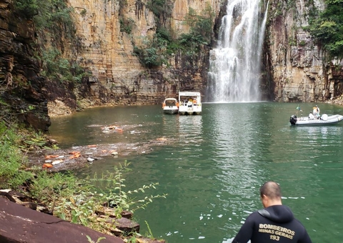 Estados irão avaliar pontos turísticos suscetíveis a desastres