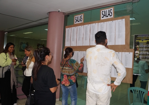 PGE divulga lista de candidatos para o 9º Exame de Residência Jurídica no Amazonas