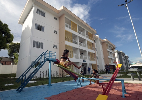 Amazonas Meu Lar: 2º edital de credenciamento para empresas é publicado