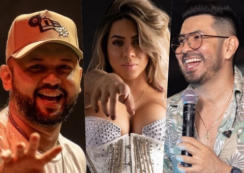 Bloco Tira Ressaca encerra Carnaval de Manaus no Podium da Arena