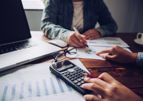 Prazo para entrega de declaração do imposto de renda termina hoje