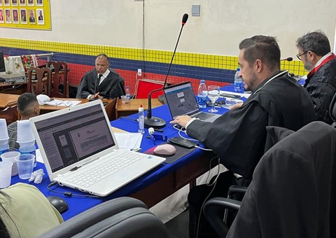 Homem é condenado por matar homem a facadas e deixar outro ferido no Amazonas