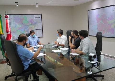 Em reunião, restaurantes pedem mais tempo para funcionar no Amazonas