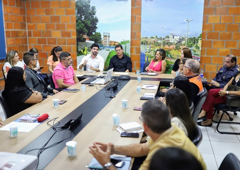 Programa Amazonas Meu Lar inicia seleção de famílias para novas moradias