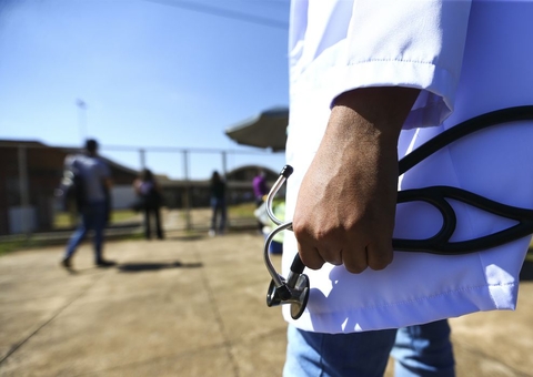 Inscrições para a segunda etapa do Revalida vão até sexta 