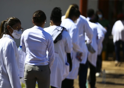 Revalida 2022 aplica segunda etapa de provas hoje e amanhã