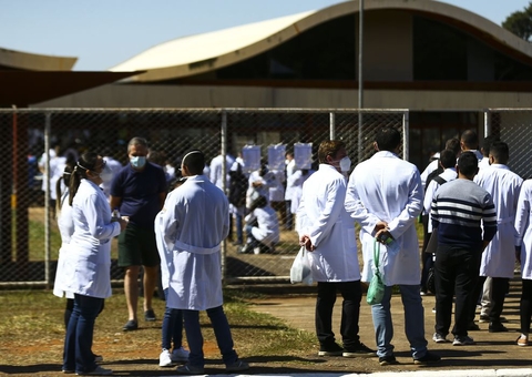 Inep divulga nota de corte para provas do Revalida