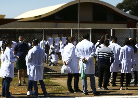 Inep divulga resultado da primeira etapa do Revalida 2022