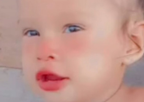 Bebê cai em rio e morre ao ser atacada por piranhas em Coari