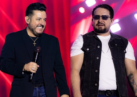 Réveillon Manaus terá Bruno e Marrone, Klessinha e shows em três pontos da cidade