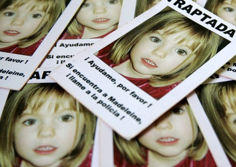 Irmã de Madeleine McCann fala pela primeira vez após 16 anos do desaparecimento