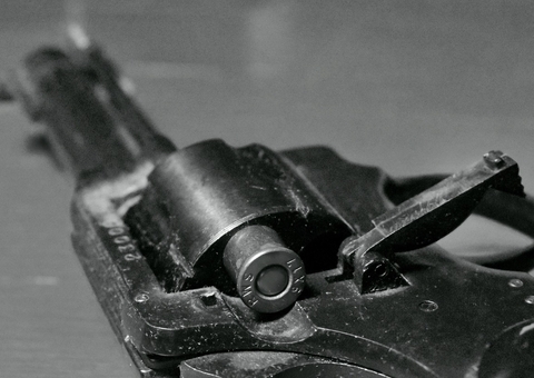 Homem que atirou em aniversariante em casa de show é condenado em Manaus