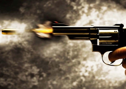 Jovem leva quatro tiros perto de balneário no Amazonas 