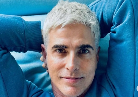 Homem que divulgou vídeo íntimo de Gianecchini é denunciado e promotora aponta vingança