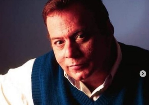 Morre cantor Reynaldo Rayol vítima de covid-19