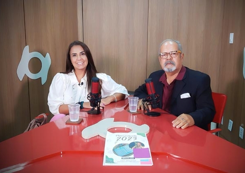 HORA do H recebe treinadora de comportamento e mentalidade saudável, Ellen Assi; Veja