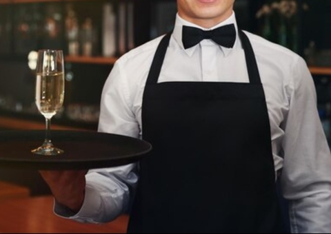 Garçom do TST descobre que foi escravizado por 14 anos