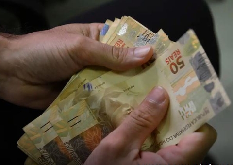 Caixa paga Bolsa Família a beneficiários com NIS de final 9