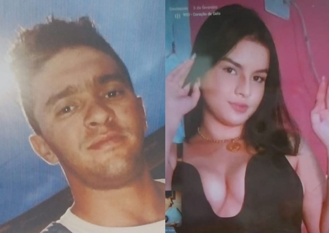 Familiares pedem ajuda para encontrar duas pessoas desaparecidas em Manaus