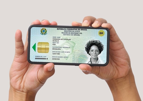 Nova carteira de identidade será emitida sem informação sobre sexo
