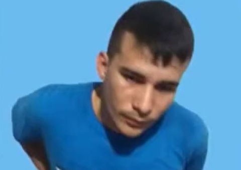 Suspeito de matar namorada com tiro na nuca em Manaus é preso em Manacapuru