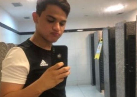 Influencer suspeito de importunar sexualmente garoto de 13 anos  é solto em Manaus
