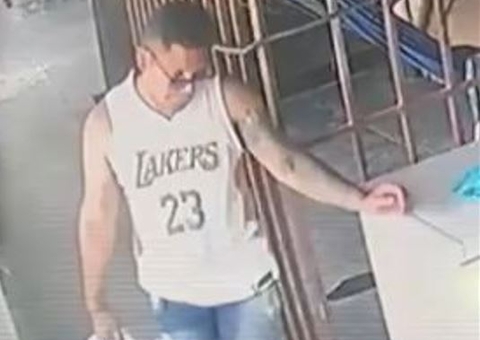 Polícia procura homem flagrado embarcando drogas de Tefé para Manaus