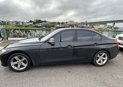 Veículos são apreendidos em operação contra esquema criminoso em Manaus