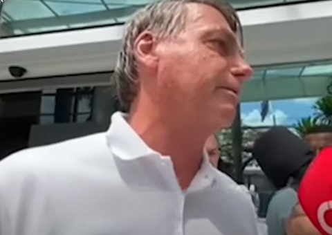Hospital divulga boletim do estado de saúde de Bolsonaro