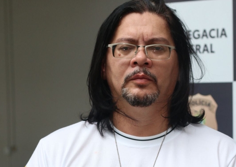 “Bonnie e Clyde” são presos após render funcionários e roubar loja no São José