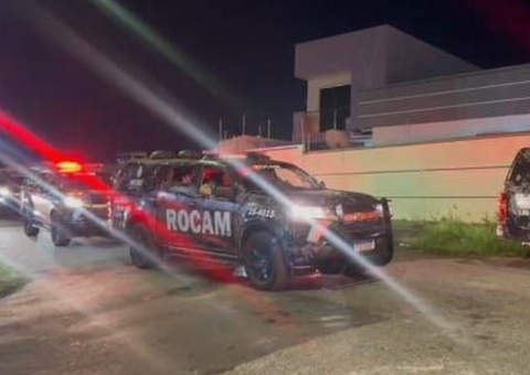 Policiais são presos em operação que investiga contrabando de ouro em Manaus