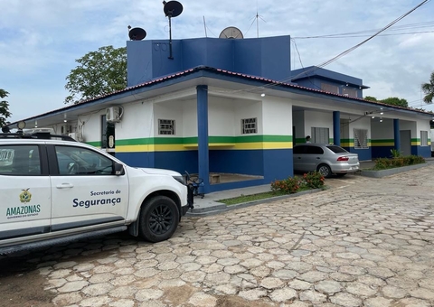 Candidato é preso enquanto fazia prova do Enem em Coari; ele era foragido