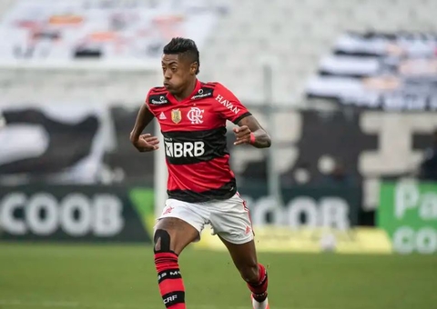Flamengo diz que confia em Bruno Henrique e dará suporte ao atleta