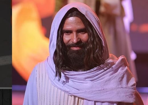 Espetáculo de Páscoa ‘Ele Virá’ começa nesta sexta-feira em Manaus