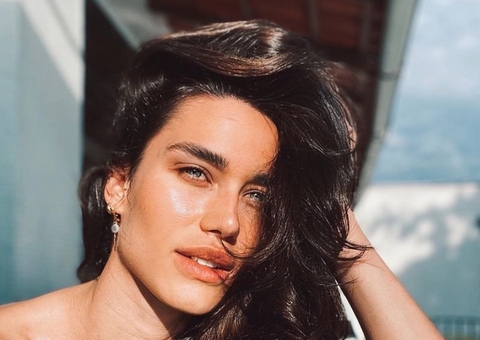 Após revelar Camila Queiroz, Verdades Secretas 2 lança modelo Rhay Polster