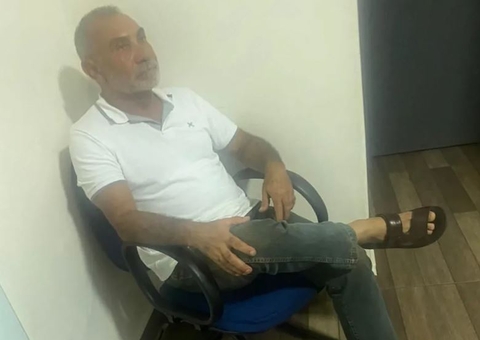 Ex-senador suspeito de mandar matar mãe da própria filha é preso em Goiás