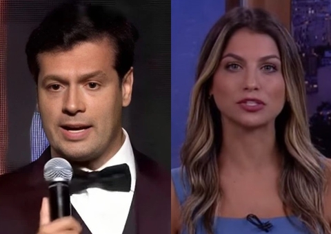 Diretor da Record é demitido 11 meses após apresentadora denunciar assédio