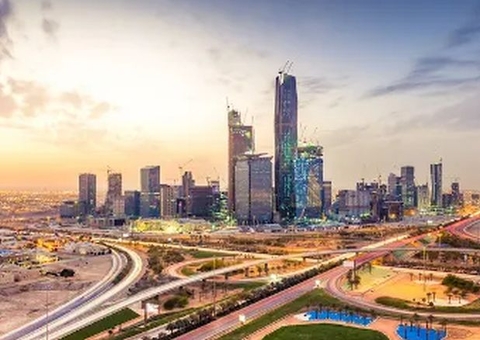 Mundial de Clubes 2023 vai ser na Arábia Saudita, em dezembro