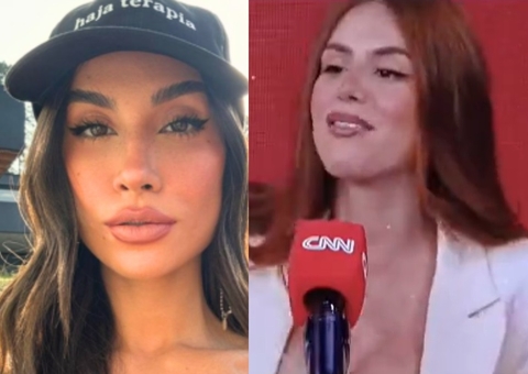 Mari Maria manda suposta indireta para Bianca Andrade; vídeo