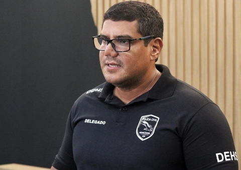 Tripulante preso afirma que matou colega em barco “por ter passado a mão nele'