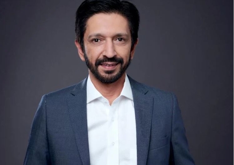 Ricardo Nunes assume prefeitura de São Paulo após morte de Bruno Covas