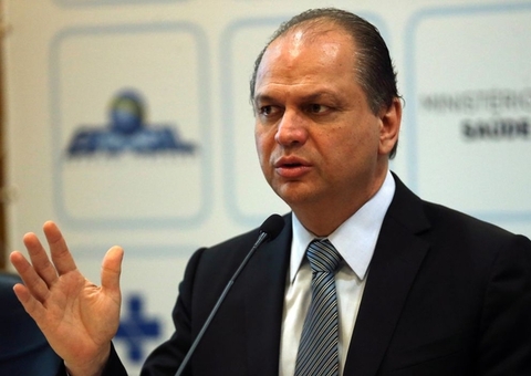 Ricardo Barros é incluído na lista de investigados na CPI da Covid 