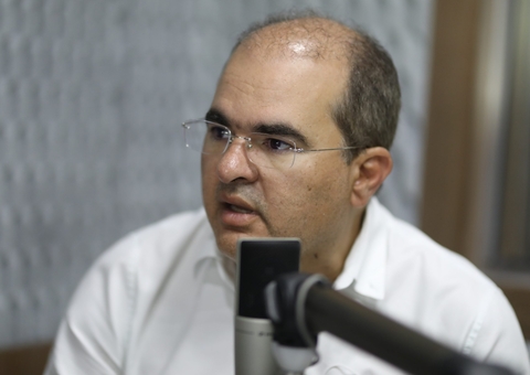 Ricardo Nicolau deixa partido e se filia ao PSDB, de Plínio Valério